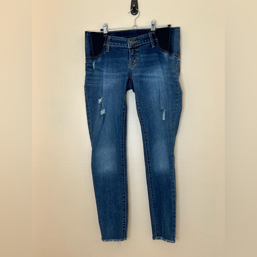 Isabel maternity Jeans skinny size 4